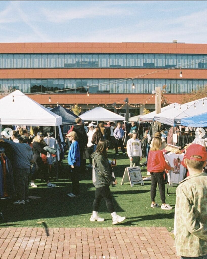 The Exchange